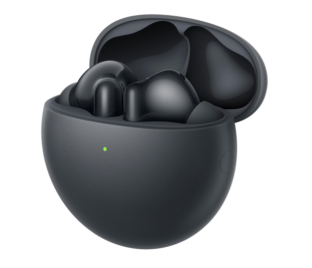 HUAWEI FreeBuds 7i Czarne - 1361143 - zdjęcie 6
